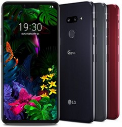 Замена разъема зарядки на телефоне LG G8s ThinQ в Владимире